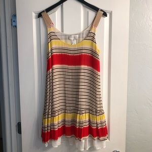 Anthropologie | Corey Lynn Calter Shift Dress